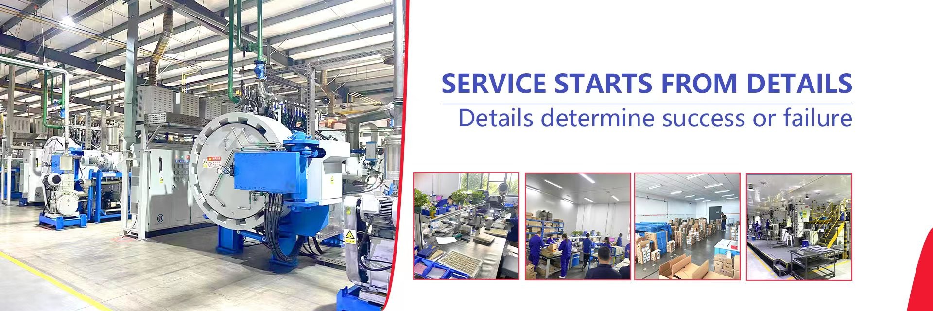 کیفیت دکمه های کاربید تنگستن کارخانه